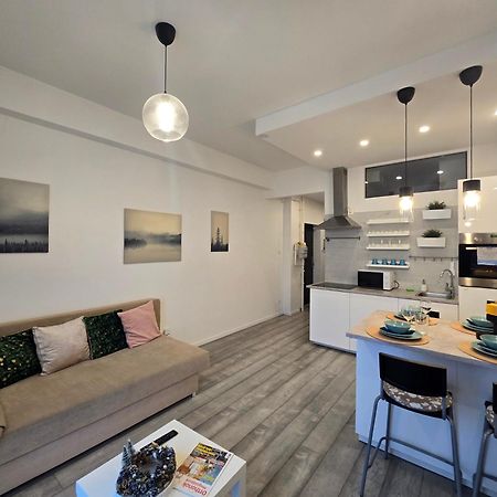 Carina Apartment Budapest Kültér fotó
