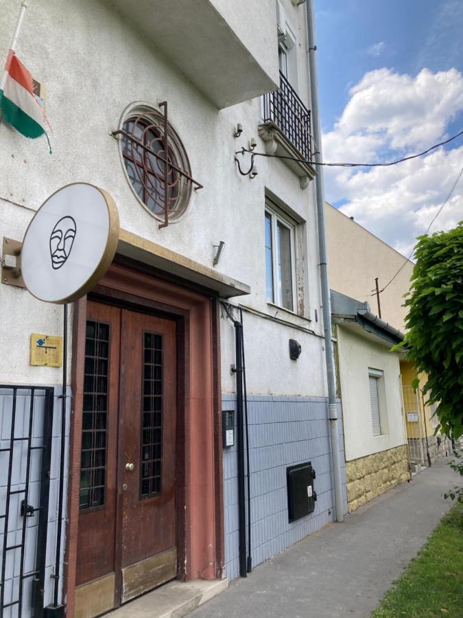Carina Apartment Budapest Kültér fotó