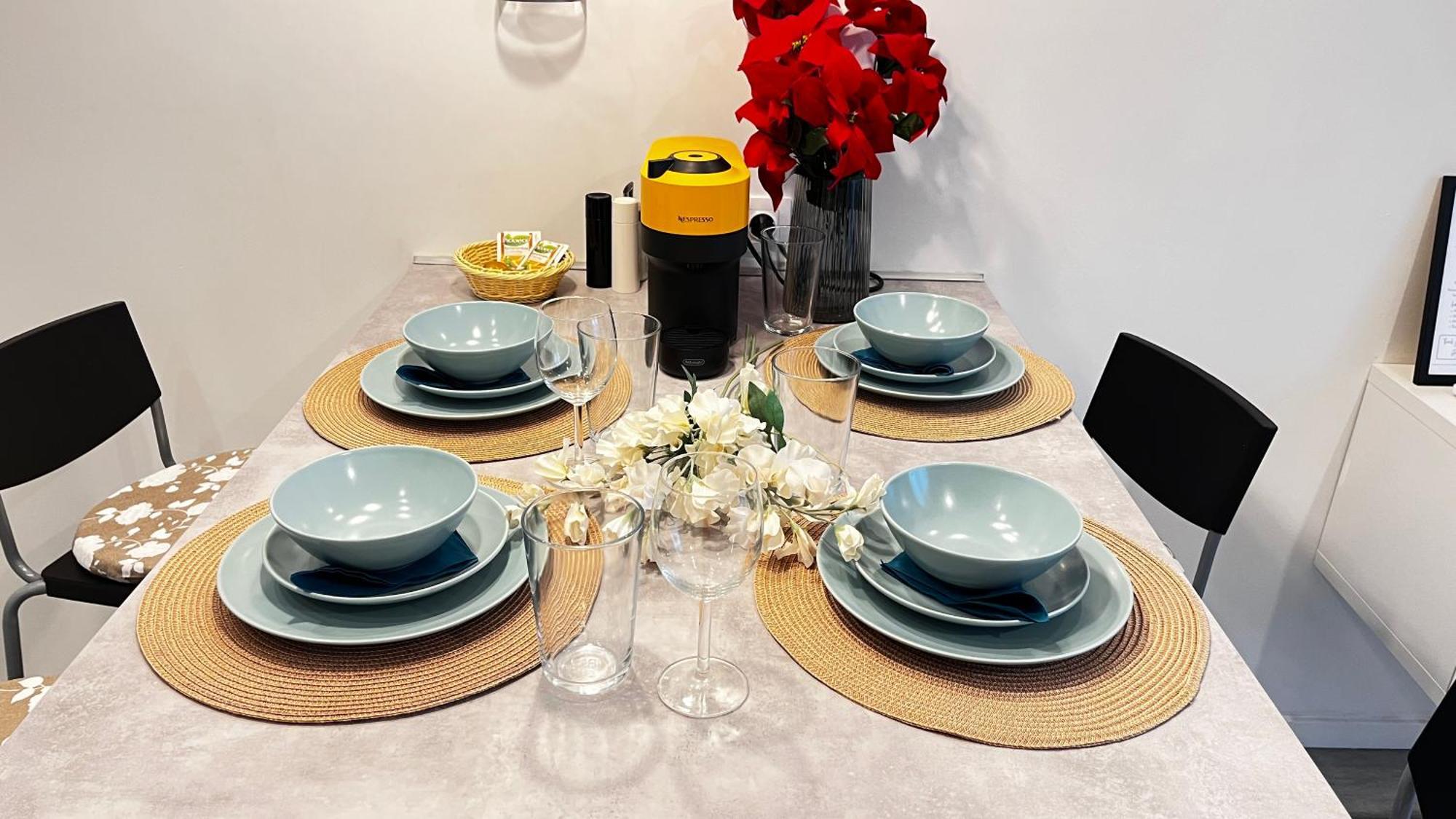 Carina Apartment Budapest Kültér fotó