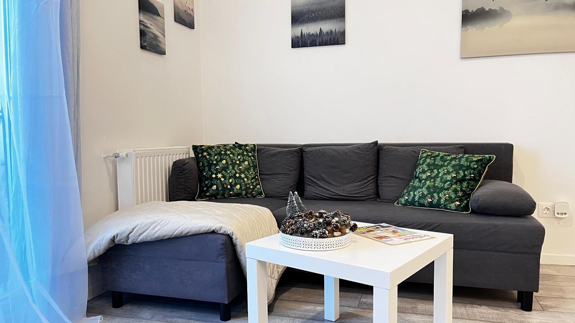 Carina Apartment Budapest Kültér fotó