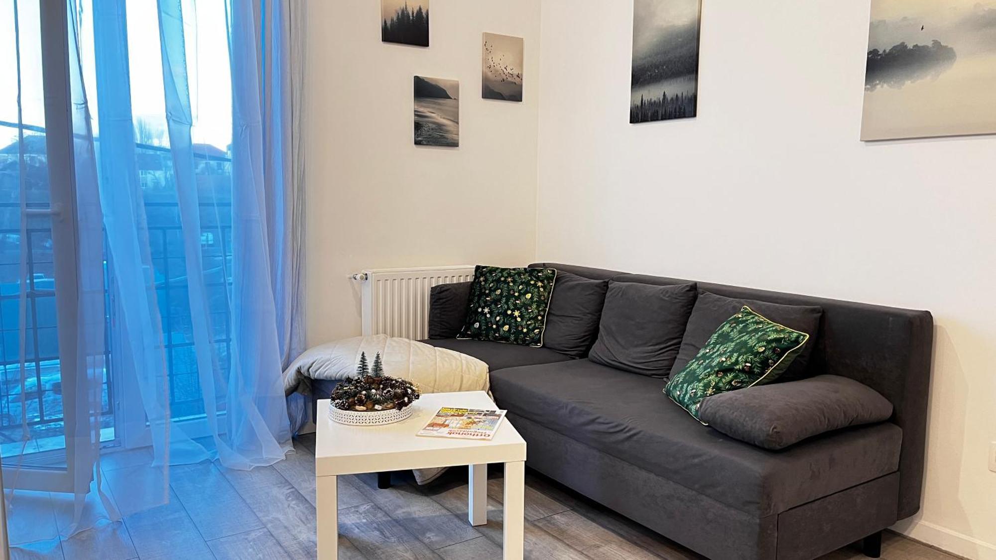 Carina Apartment Budapest Kültér fotó