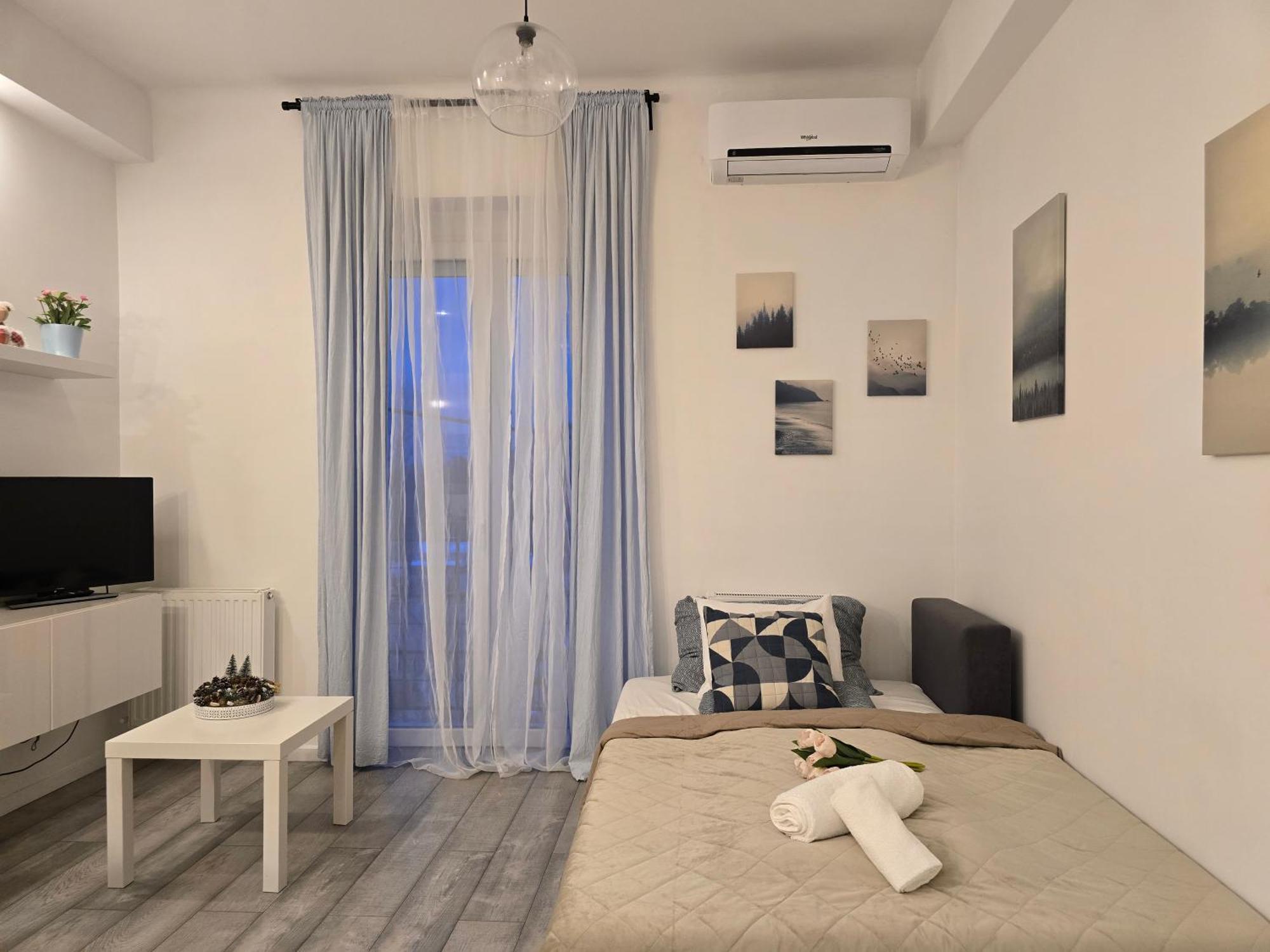 Carina Apartment Budapest Kültér fotó