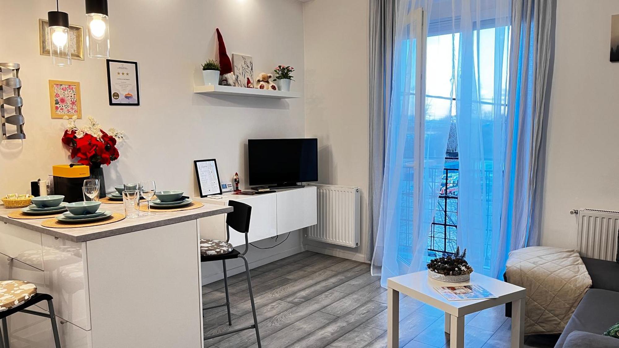 Carina Apartment Budapest Kültér fotó