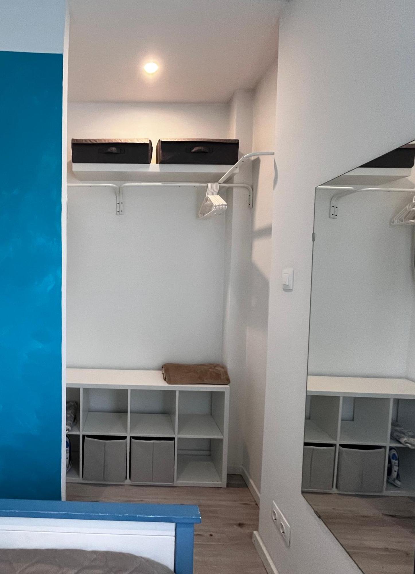 Carina Apartment Budapest Kültér fotó