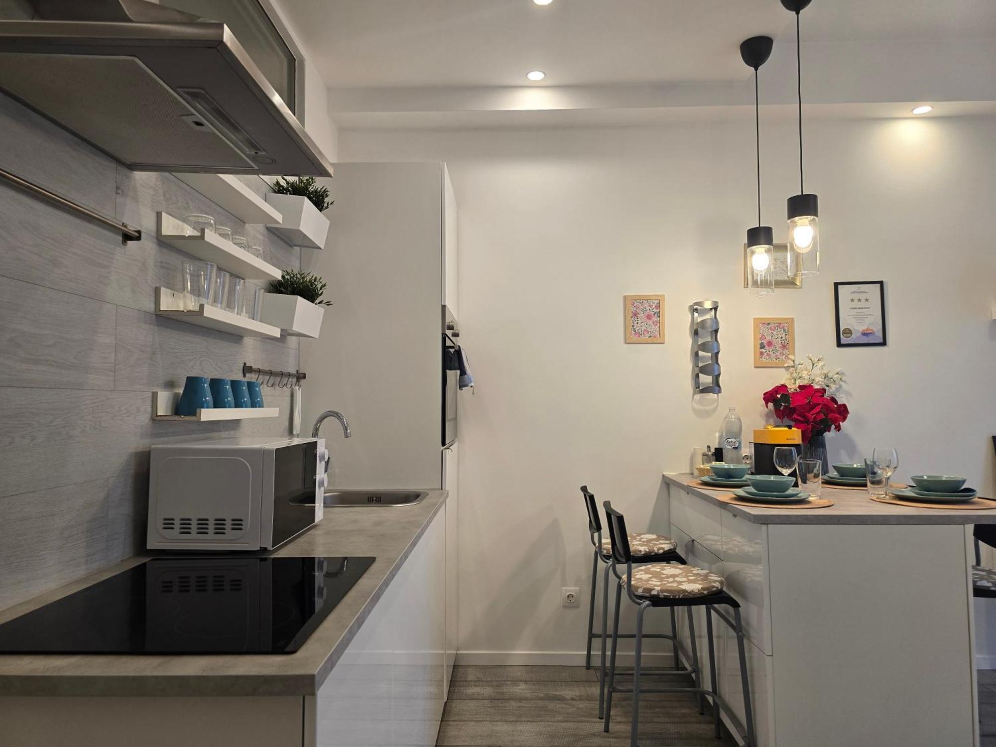 Carina Apartment Budapest Kültér fotó