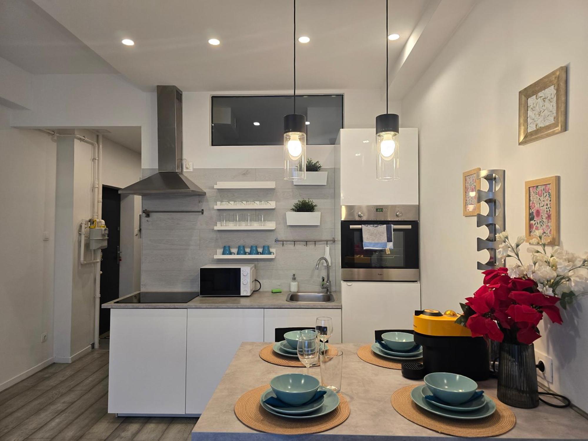 Carina Apartment Budapest Kültér fotó