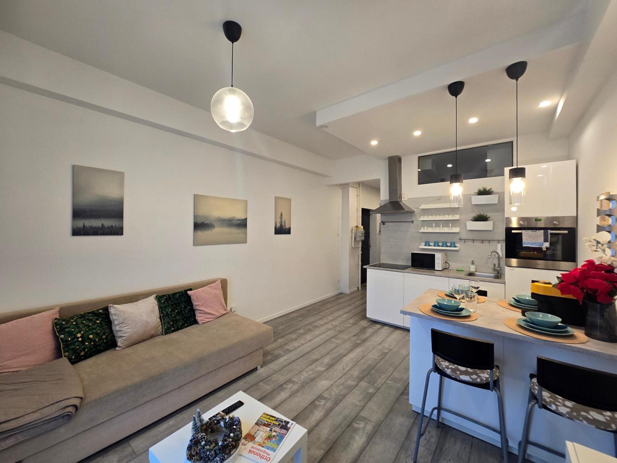 Carina Apartment Budapest Kültér fotó