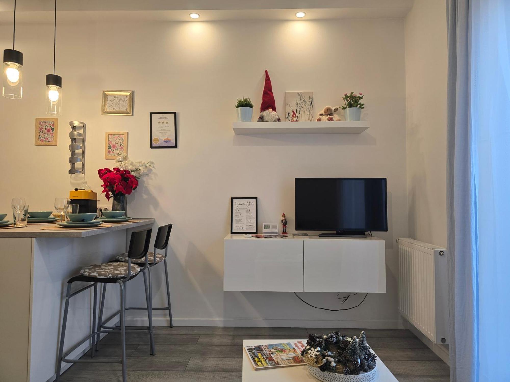 Carina Apartment Budapest Kültér fotó