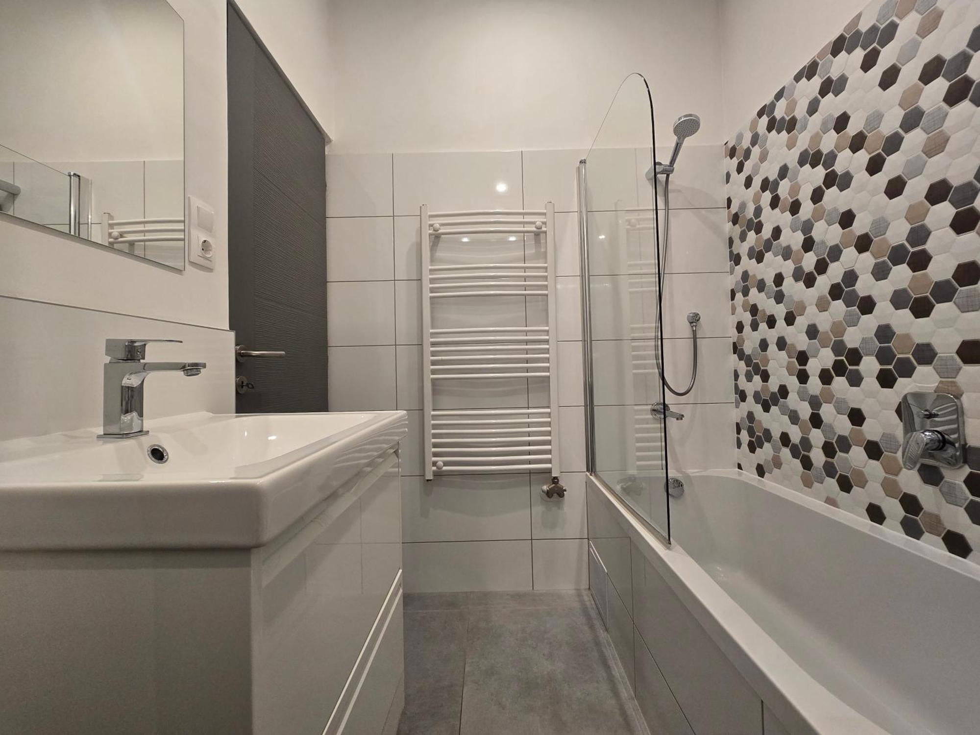 Carina Apartment Budapest Kültér fotó