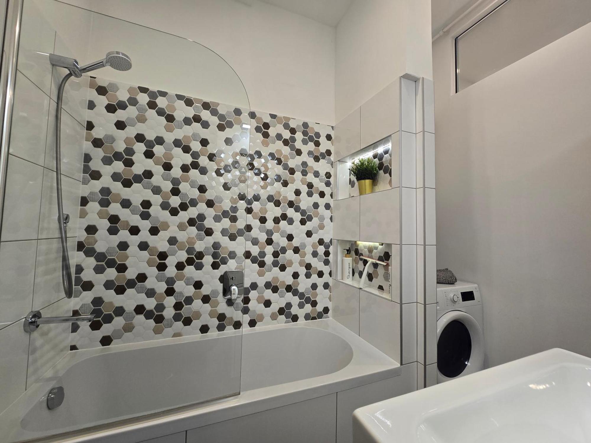 Carina Apartment Budapest Kültér fotó