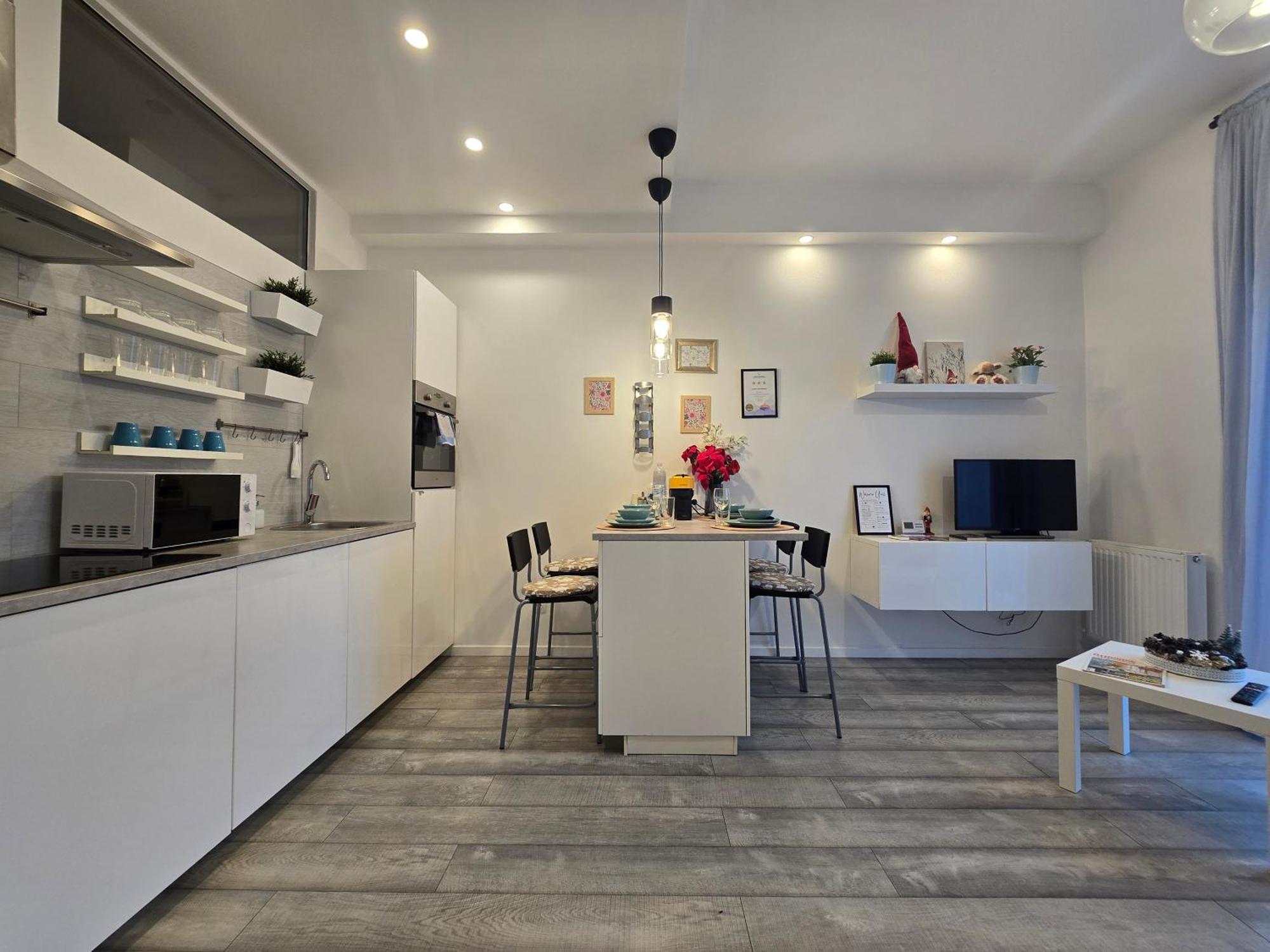 Carina Apartment Budapest Kültér fotó